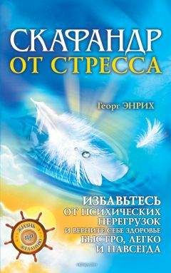 Василий Апчел - Стресс и стрессустойчивость человека