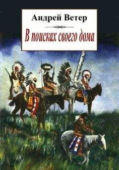 Андрей Ветер - В поисках своего дома, или повесть о Далёком Выстреле