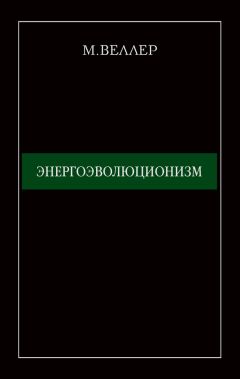 Михаил Веллер - Энергоэволюционизм