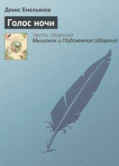 Денис Емельянов - Полосатый захватчик