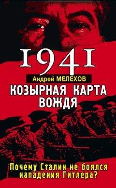 Владимир Мещеряков - Сталин и заговор военных 1941 г.