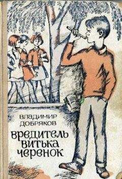 Владимир Добряков - Король живет в интернате