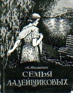 Михаил Аношкин - Просто жизнь