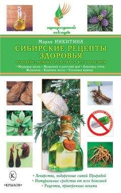 Ольга Климова - Живица Земная. Советы и рецепты от известного травника