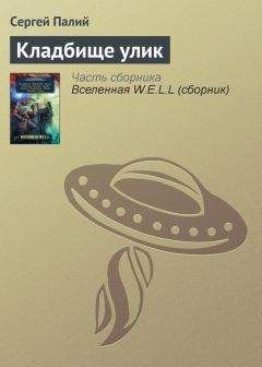 Наталья Громова - Ночное рандеву с тиритэро. Место действия: кладбище (СИ)