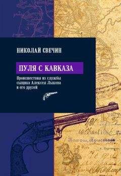 Николай Свечин - Убийство церемониймейстера