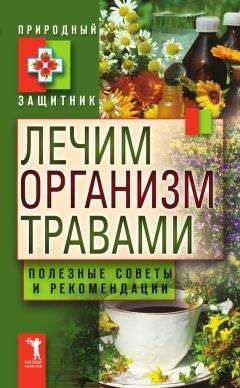 Николай Даников - Целебная соль