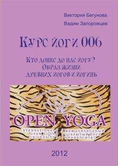 Виктория Бегунова - Курс Йоги 111. Теория йоги. Важные выводы из аксиоматики йоги