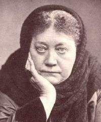 Елена Блаватская - Кармические видения (сборник)