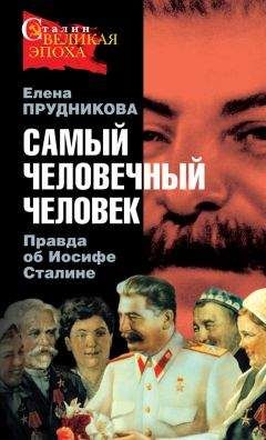 Алексей Богомолов - Добрый дедушка Сталин. Правдивые рассказы из жизни вождя