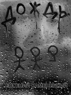 Андрей Петерсон - Почему я не люблю дождь
