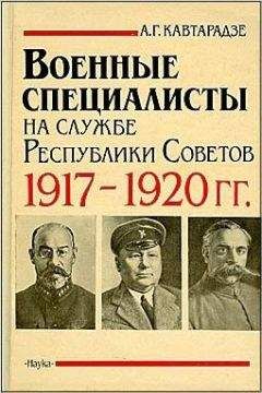 Владислав Гончаров - 1917. Разложение армии