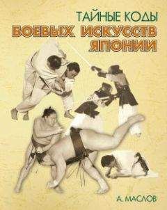 Денис Богуш - КАППО.Японская техника реанимации в практике боевых искусств