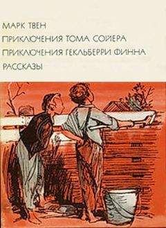 Марк Твен - Том 12. Из Автобиографии. Из записных книжек 1865-1905. Избранные письма