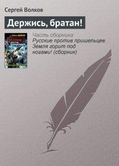 Сергей Волков - Твой демон зла. Поединок