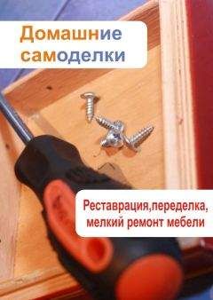 Э Антонов - Плетеная мебель