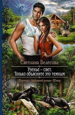 Светлана Борисова - Эльфийский подарок