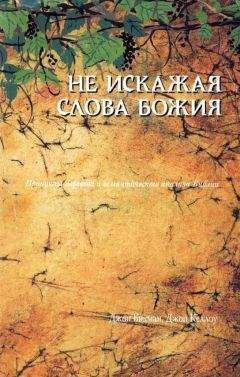 Джон Буньян - Путешествие пилигрима