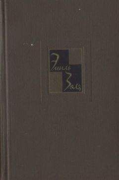 Эмиль Золя - Собрание сочинений. Т. 19. Париж