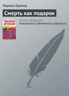 Марина Крамер - Мост в прошлое, или Паутина для Черной вдовы