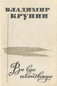 Владимир Крупин - Босиком по небу (Крупинки) Сборник рассказов