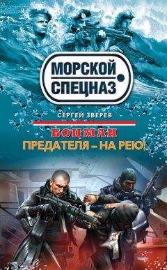 Сергей Зверев - Пираты государственной безопасности