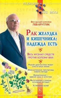 Людмила Рудницкая - Болезни желудка и кишечника: лечение и очищение