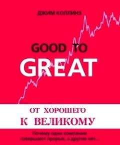 Луис Герстнер - Кто сказал, что слоны не умеют танцевать? Возрождение корпорации IBM: взгляд изнутри