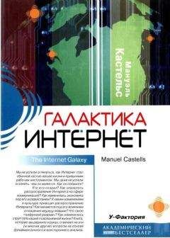 Марк Малсид - Google. Прорыв в духе времени