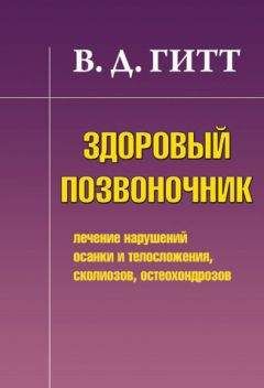 Георгий Сытин - Мысли, укрепляющие позвоночник и весь опорно-двигательный аппарат