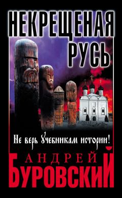 Андрей Буровский - Россия будущего