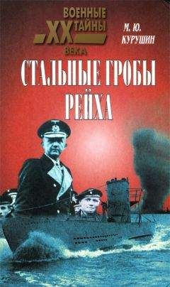 Алекс Громов - «Волчьи стаи» во Второй мировой.  Легендарные субмарины Третьего рейха