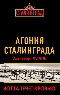 Бенно Цизер - Дорога на Сталинград. Воспоминания немецкого пехотинца. 1941-1943.