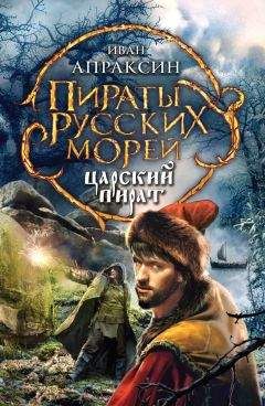 Майкл Поуп - Королевский корсар