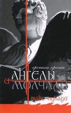 Макс Лукадо - История, расказанная ангелом