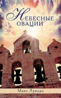 Макс Лукадо - История, расказанная ангелом
