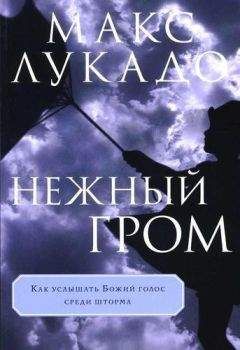 Макс Лукадо - История, расказанная ангелом