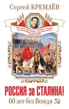 Константин Залесский - Сталин. Портрет на фоне войны