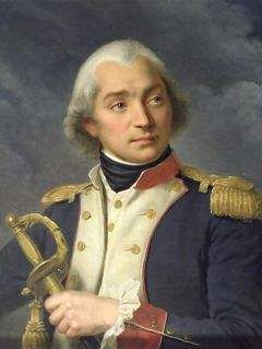 Гораций Верне - История Наполеона