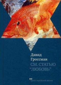 Давид Гроссман - С кем бы побегать