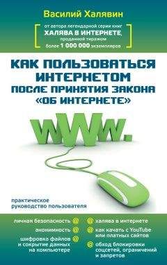 Алексей Гладкий - Интернет на 100%. Подробный самоучитель: от «чайника» – до профессионала