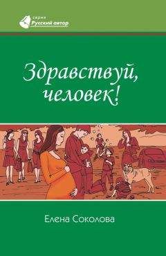 Елена Соколова - Следы во времени