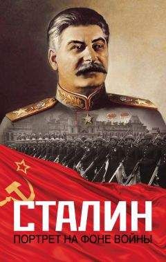 Борис Соловьев - Полководец Сталин