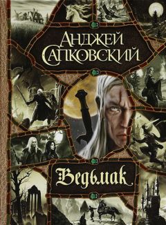 Анджей Сапковский - Ведьмак (большой сборник)
