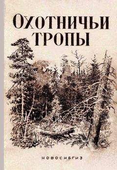 Никандр Алексеев - Охотничьи тропы