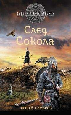 Сергей Самаров - Пепел острога