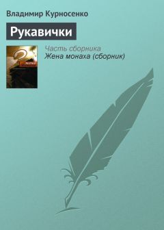 Владимир Курносенко - Рукавички