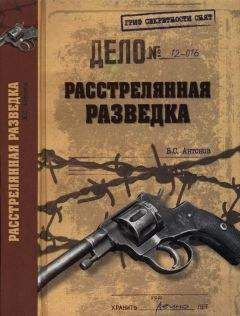 Всеволод Радченко - Главная профессия — разведка