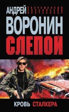 Андрей Воронин - Бриллиант для Слепого