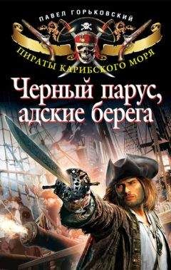 Эмиль Новер - Капитан «Дьявол». История пирата (часть первая)